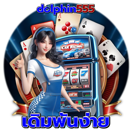 dolphin555